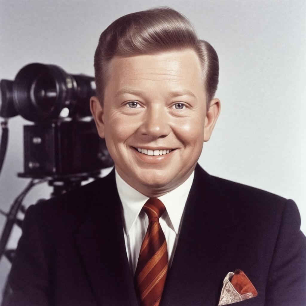 Mickey Rooney